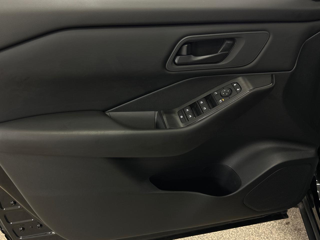 2024 Nissan Rogue S 4dr All-Wheel Drive Sport Utility Photo