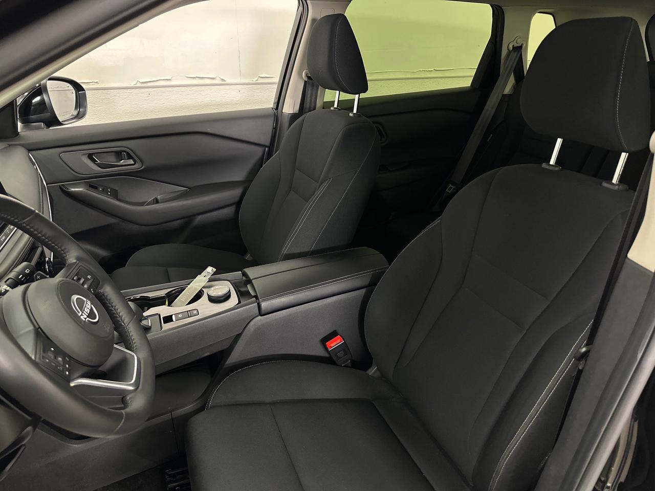 2024 Nissan Rogue S 4dr All-Wheel Drive Sport Utility Photo
