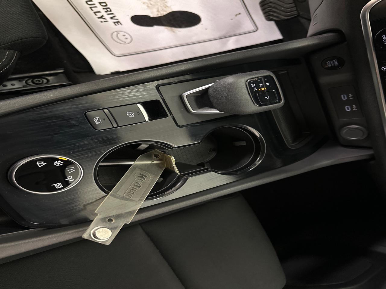 2024 Nissan Rogue S 4dr All-Wheel Drive Sport Utility Photo