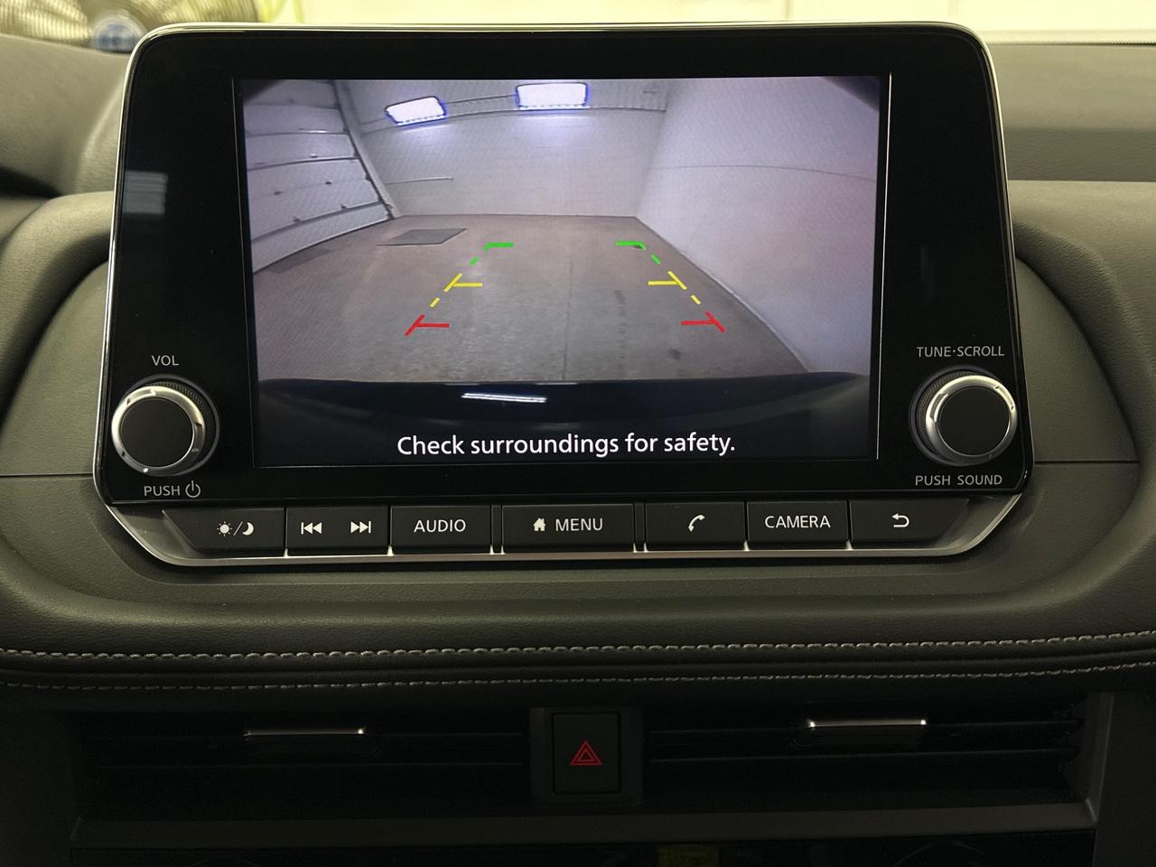 2024 Nissan Rogue S 4dr All-Wheel Drive Sport Utility Photo