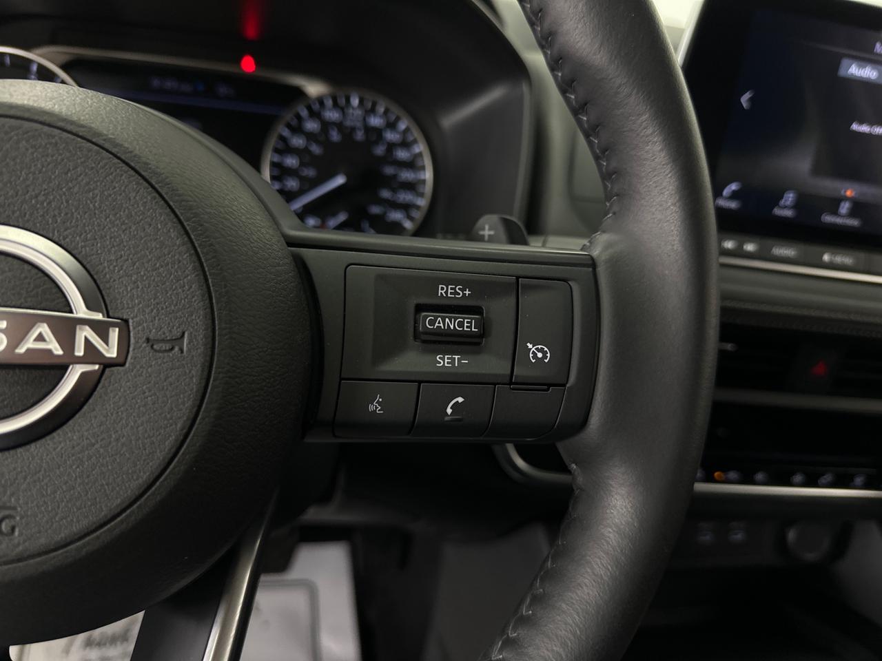 2024 Nissan Rogue S 4dr All-Wheel Drive Sport Utility Photo