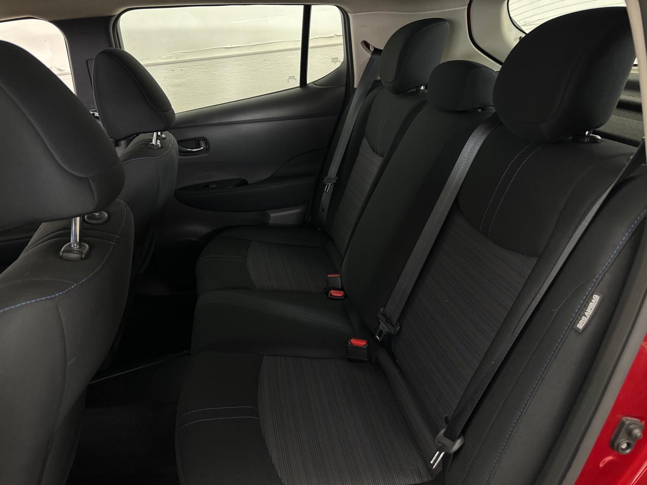 2024 Nissan Leaf SV PLUS 4dr Hatchback Photo
