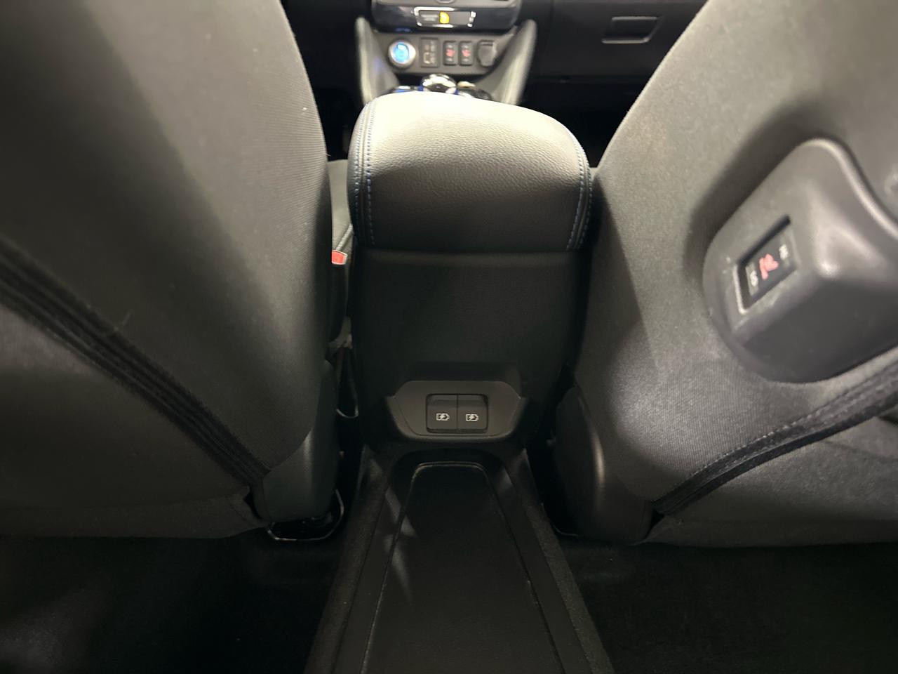 2024 Nissan Leaf SV PLUS 4dr Hatchback Photo