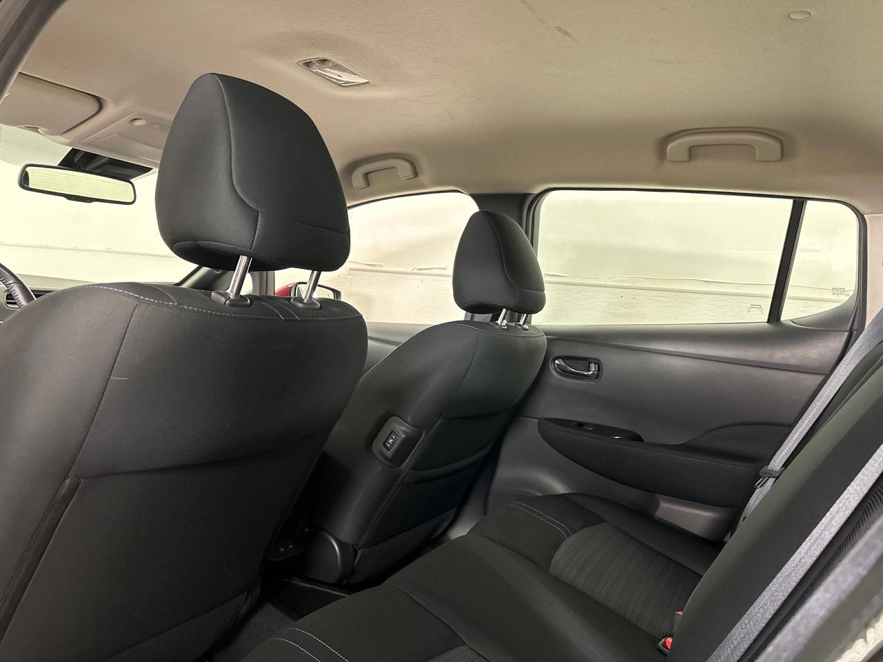 2024 Nissan Leaf SV PLUS 4dr Hatchback Photo