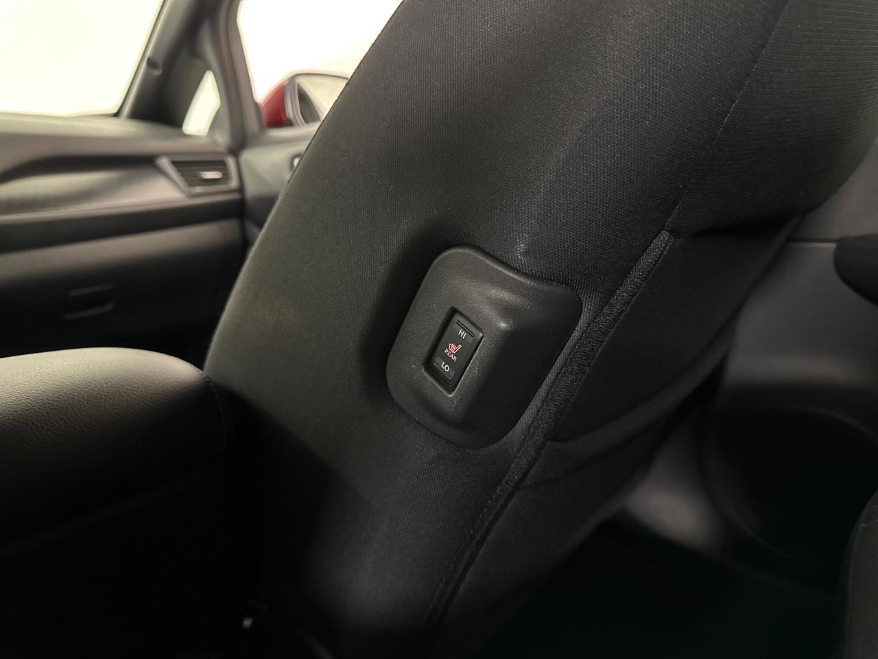 2024 Nissan Leaf SV PLUS 4dr Hatchback Photo