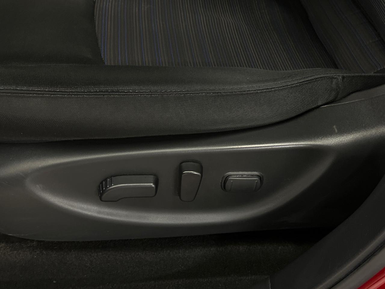 2024 Nissan Leaf SV PLUS 4dr Hatchback Photo
