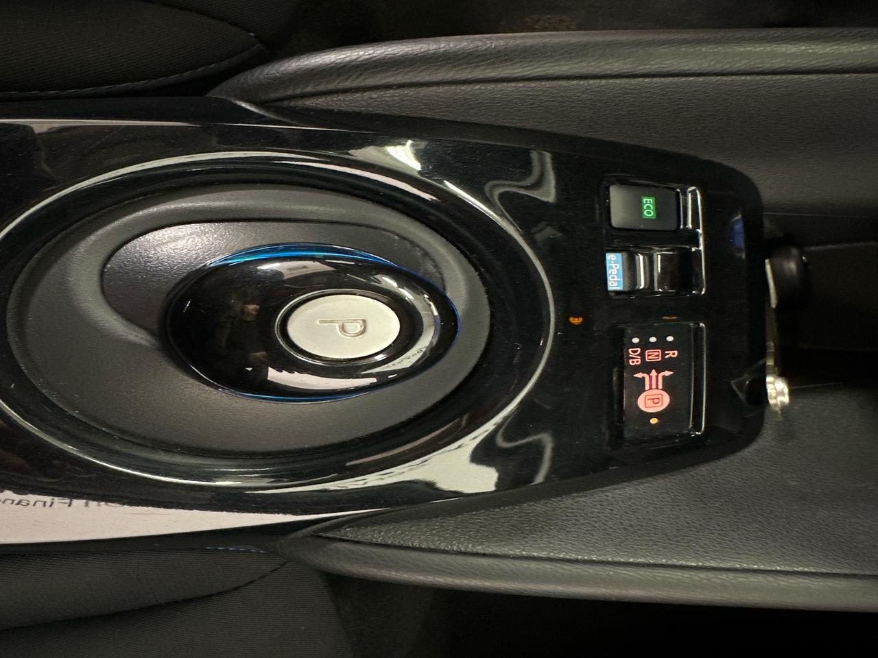 2024 Nissan Leaf SV PLUS 4dr Hatchback Photo