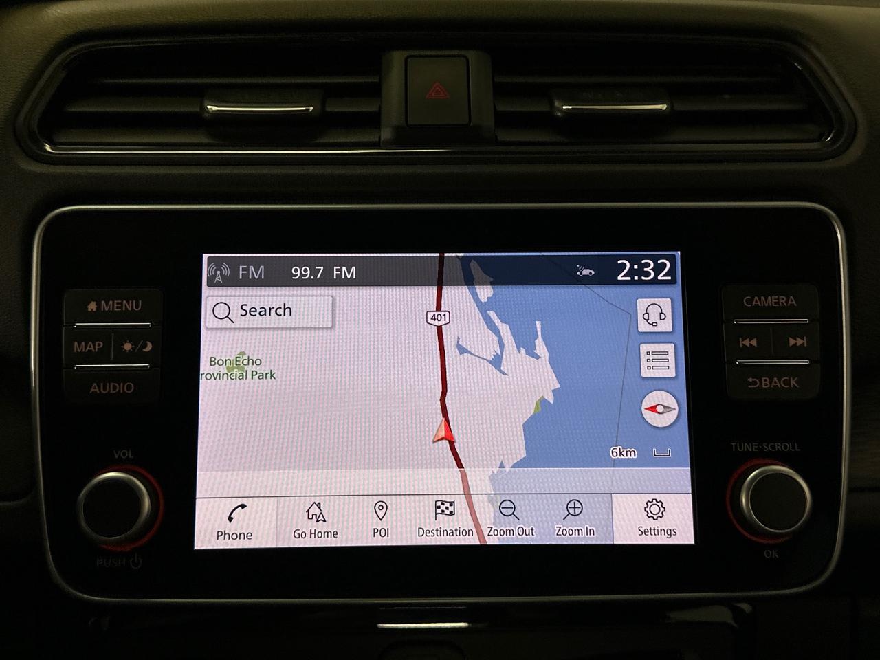 2024 Nissan Leaf SV PLUS 4dr Hatchback Photo