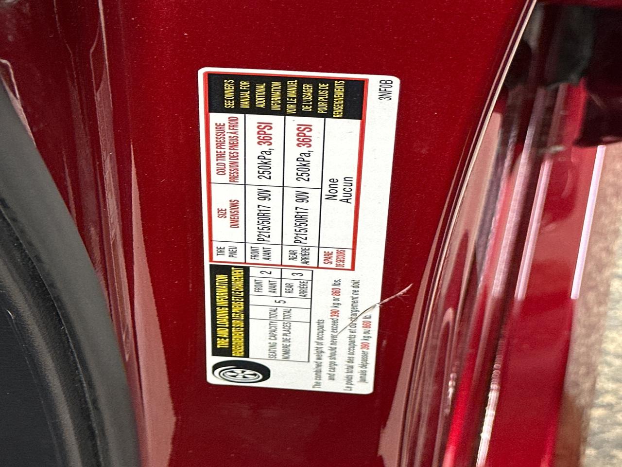 2024 Nissan Leaf SV PLUS 4dr Hatchback Photo