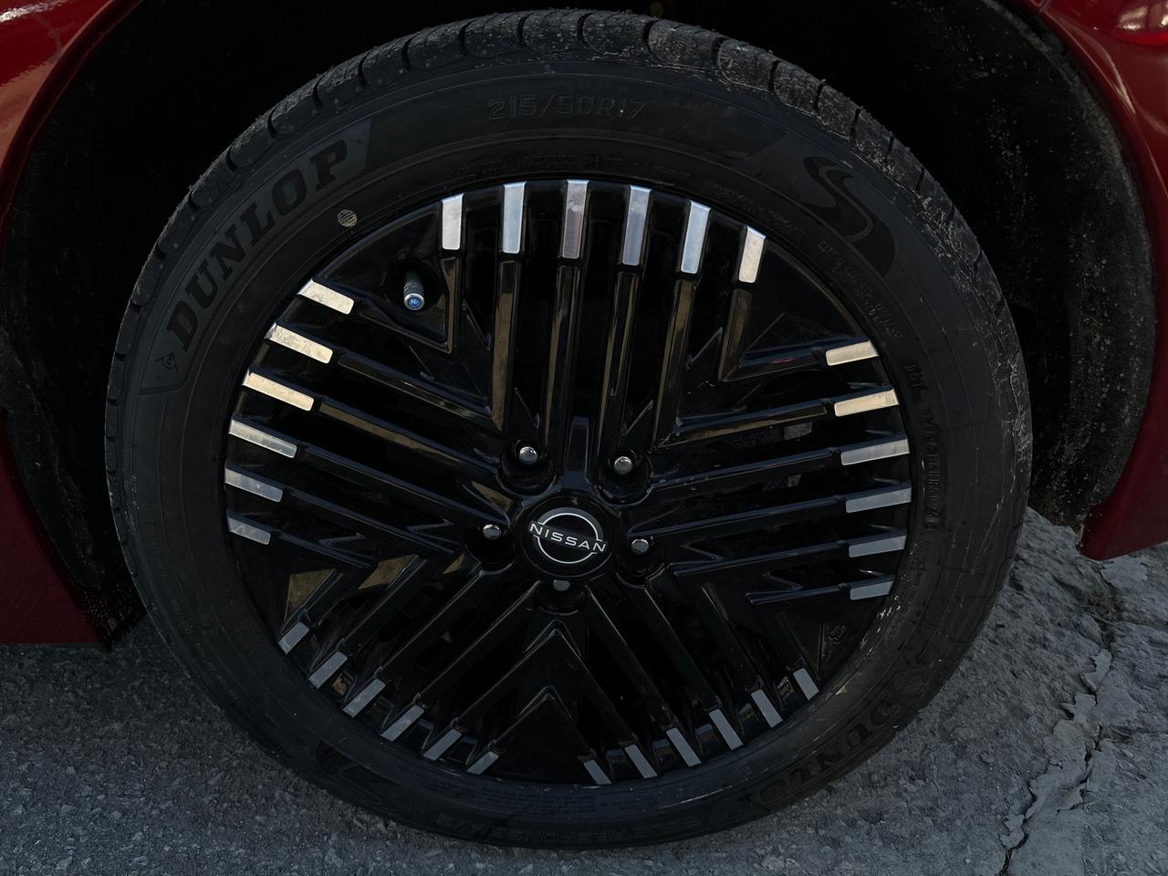 2024 Nissan Leaf SV PLUS 4dr Hatchback Photo