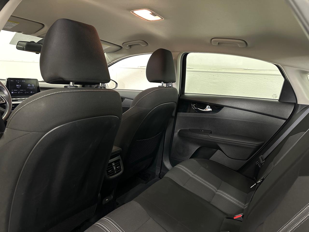 2024 Kia Forte EX 4dr Sedan Photo