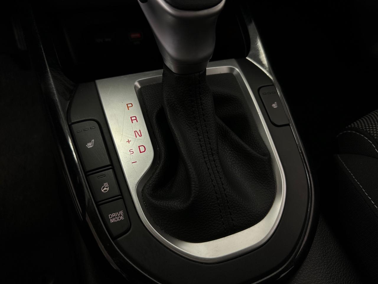 2024 Kia Forte EX 4dr Sedan Photo