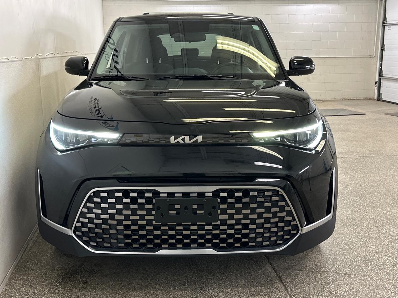 2024 Kia Soul EX 4dr Hatchback Photo