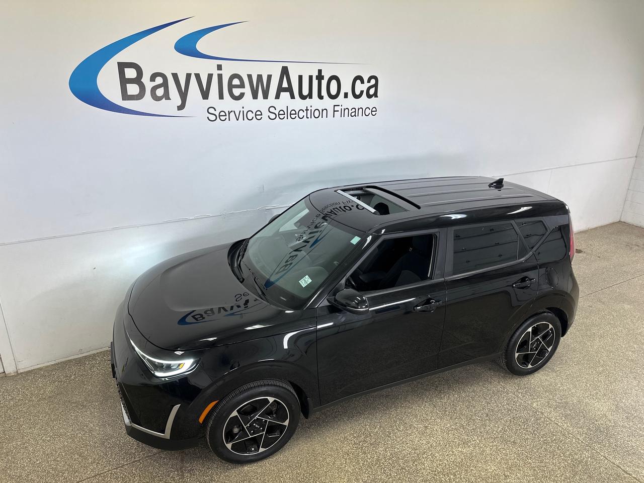 2024 Kia Soul EX 4dr Hatchback Photo0