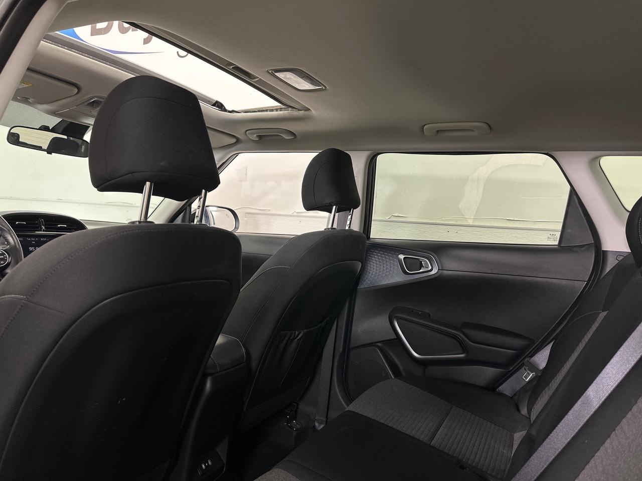 2024 Kia Soul EX 4dr Hatchback Photo