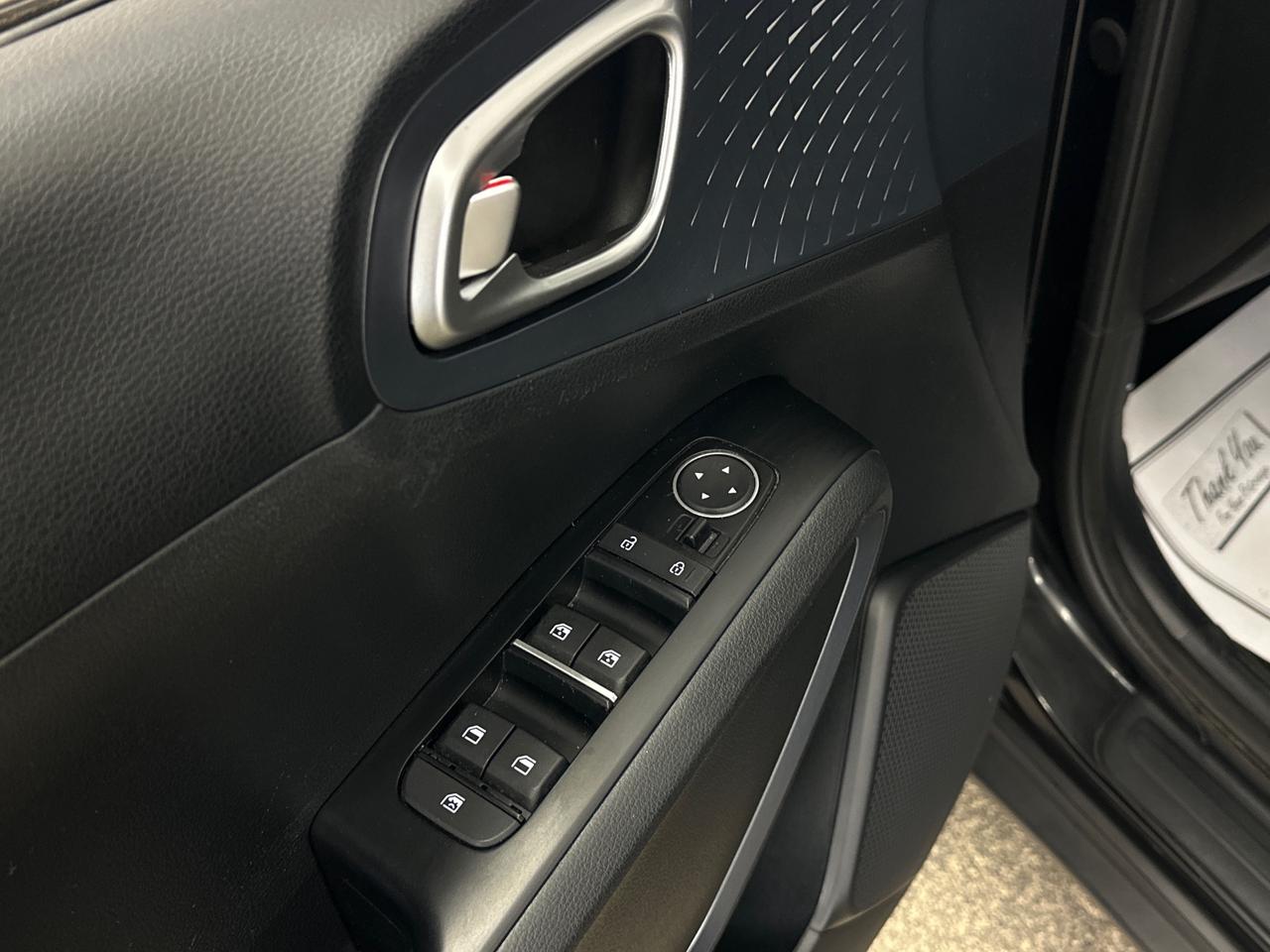 2024 Kia Soul EX 4dr Hatchback Photo
