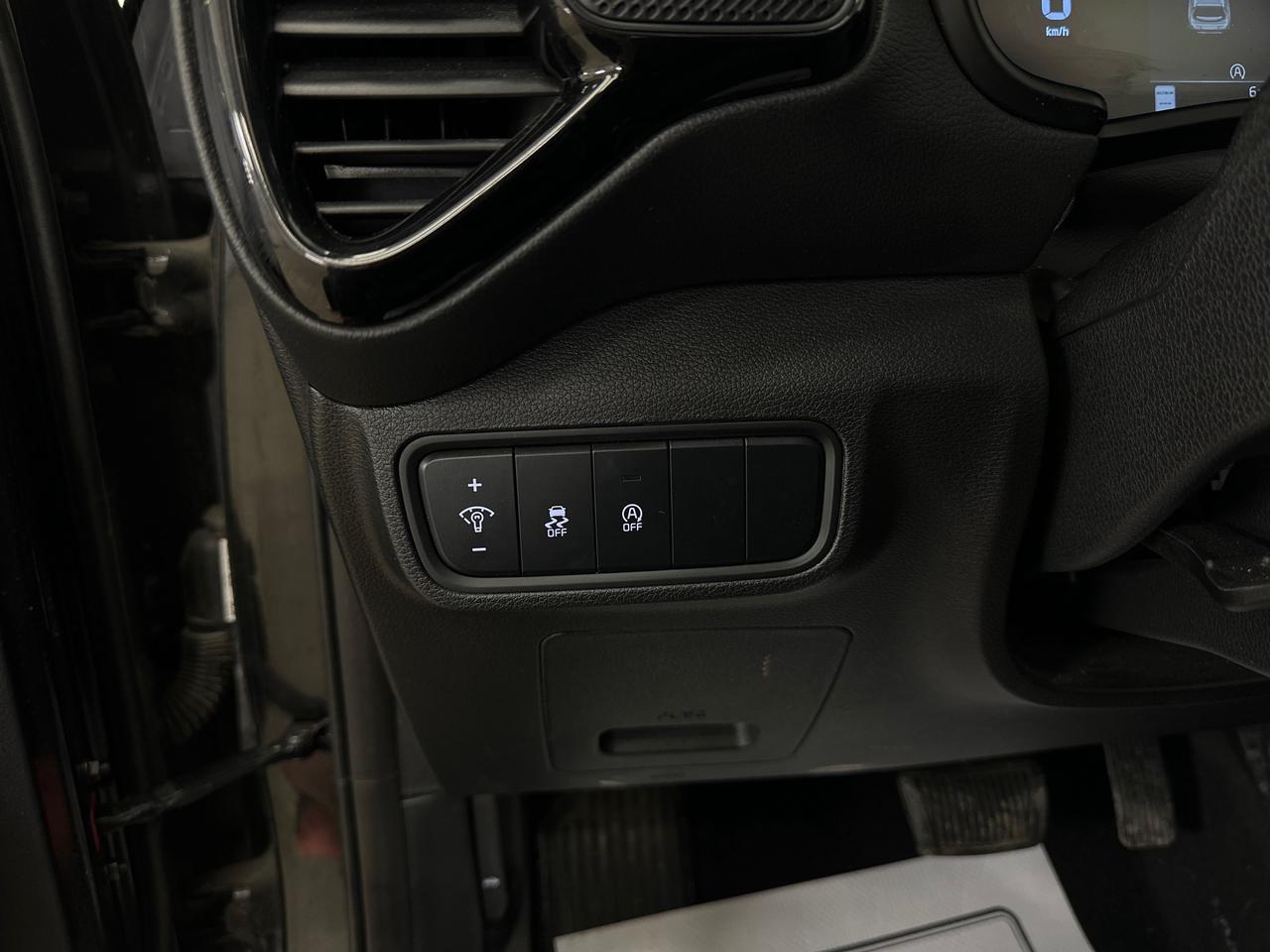 2024 Kia Soul EX 4dr Hatchback Photo