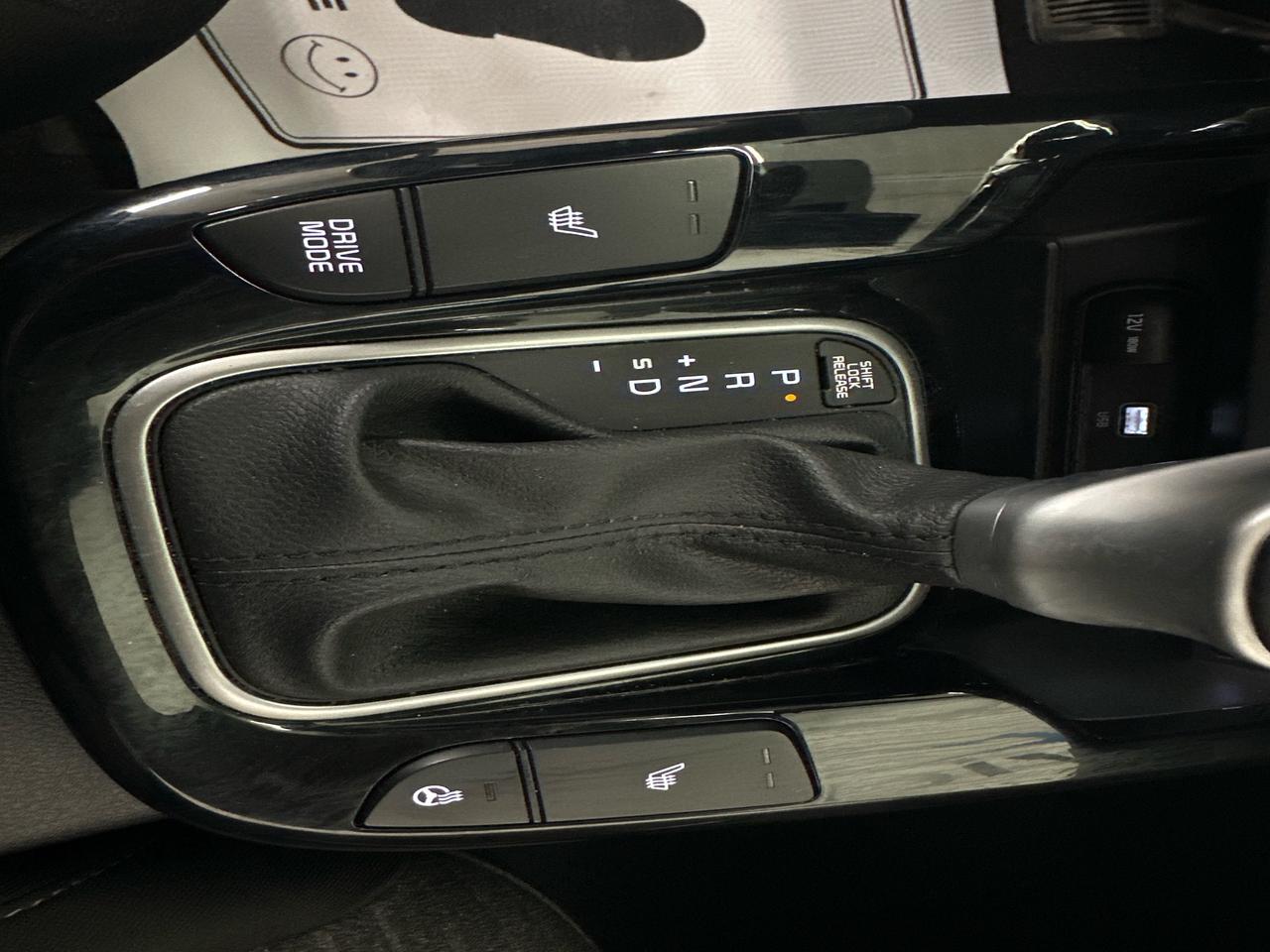 2024 Kia Soul EX 4dr Hatchback Photo
