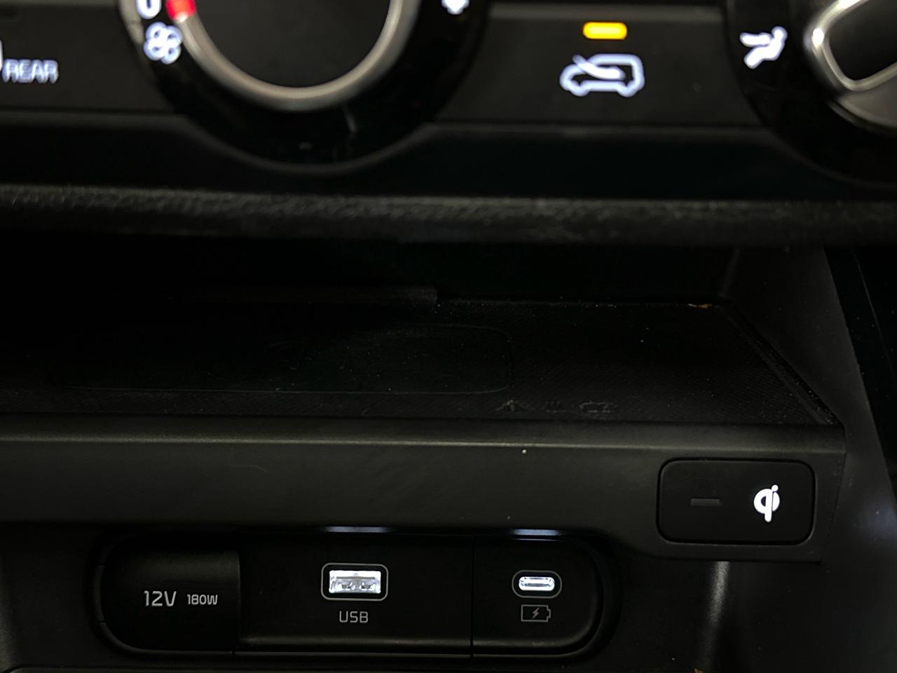 2024 Kia Soul EX 4dr Hatchback Photo