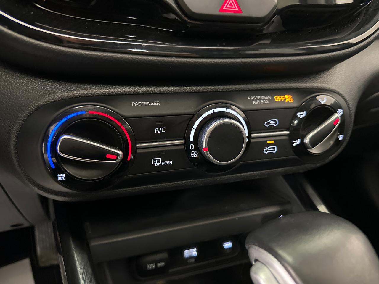 2024 Kia Soul EX 4dr Hatchback Photo