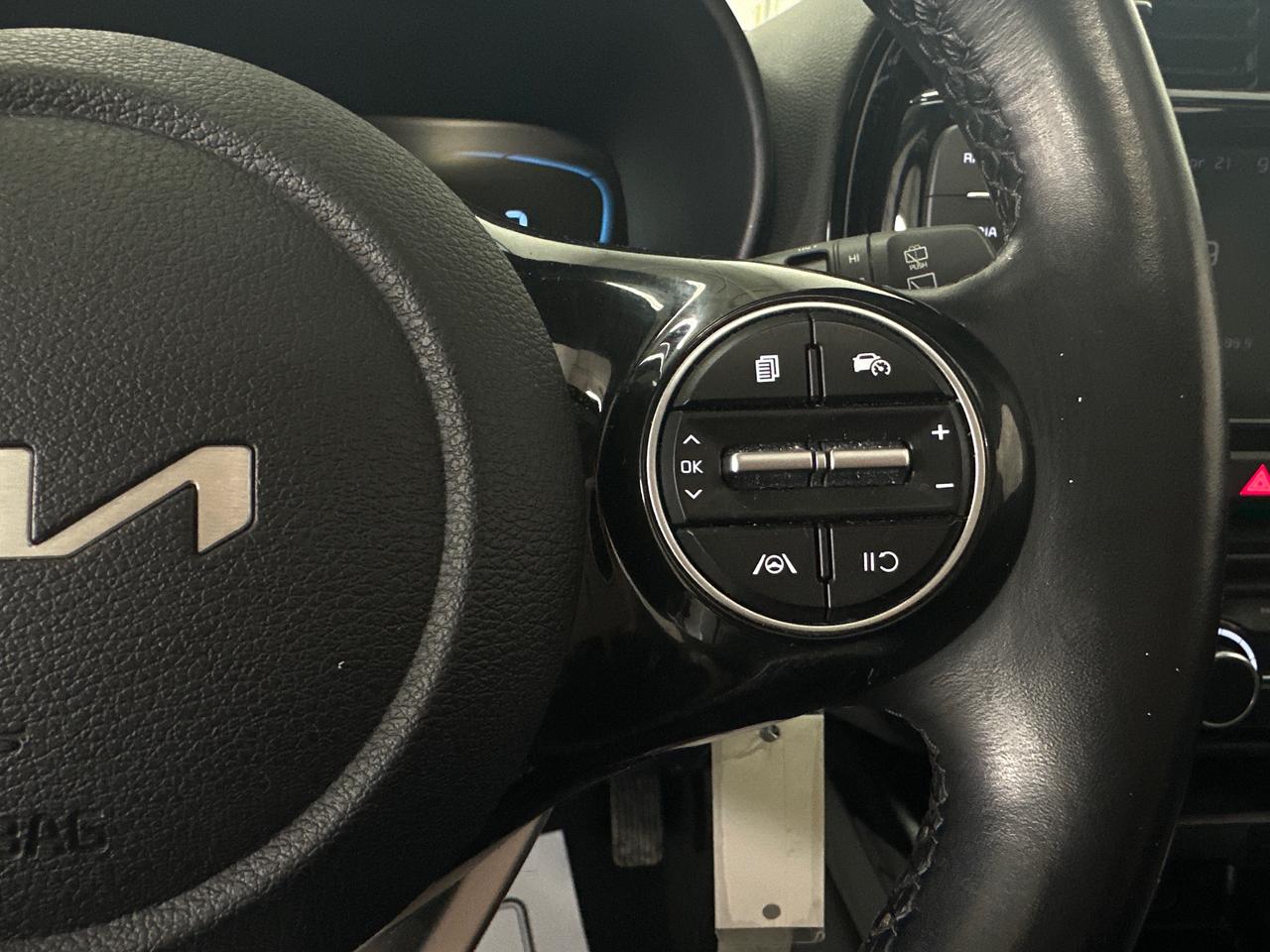 2024 Kia Soul EX 4dr Hatchback Photo