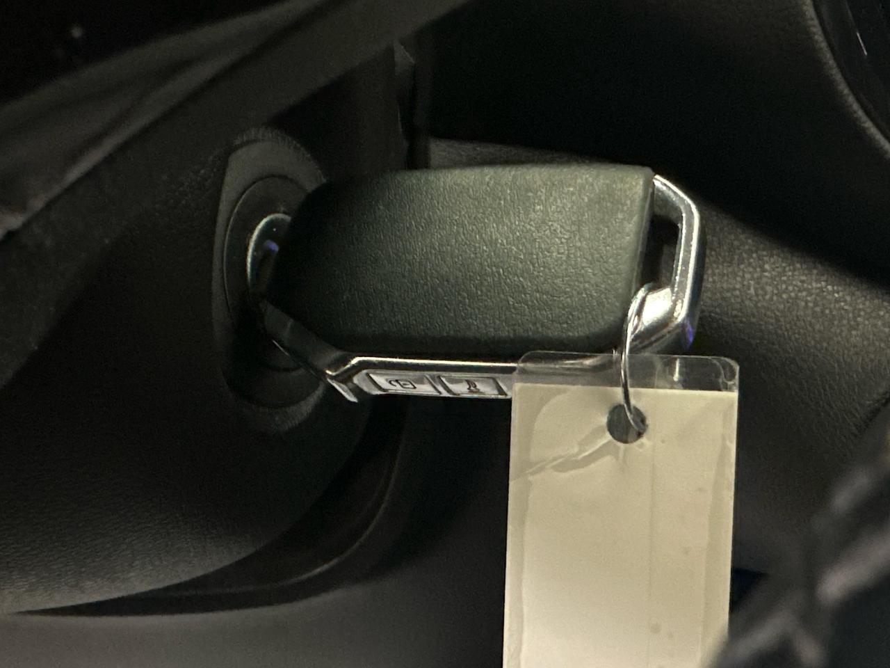 2024 Kia Soul EX - SUNROOF/OFF 1 OWNER HYUNDAI LEASE! Photo