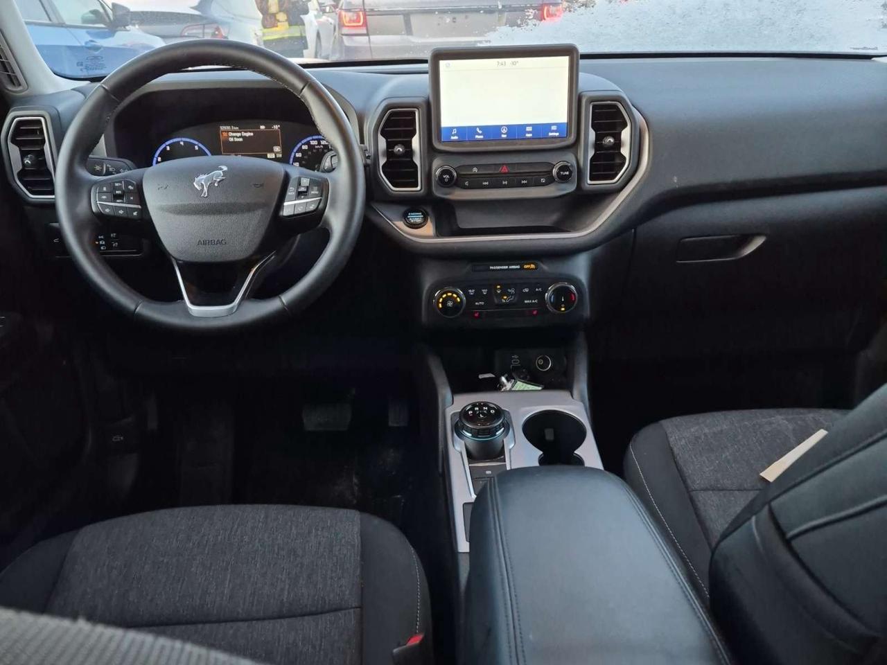 2024 Ford Bronco Sport Big Bend 4dr 4x4 Photo