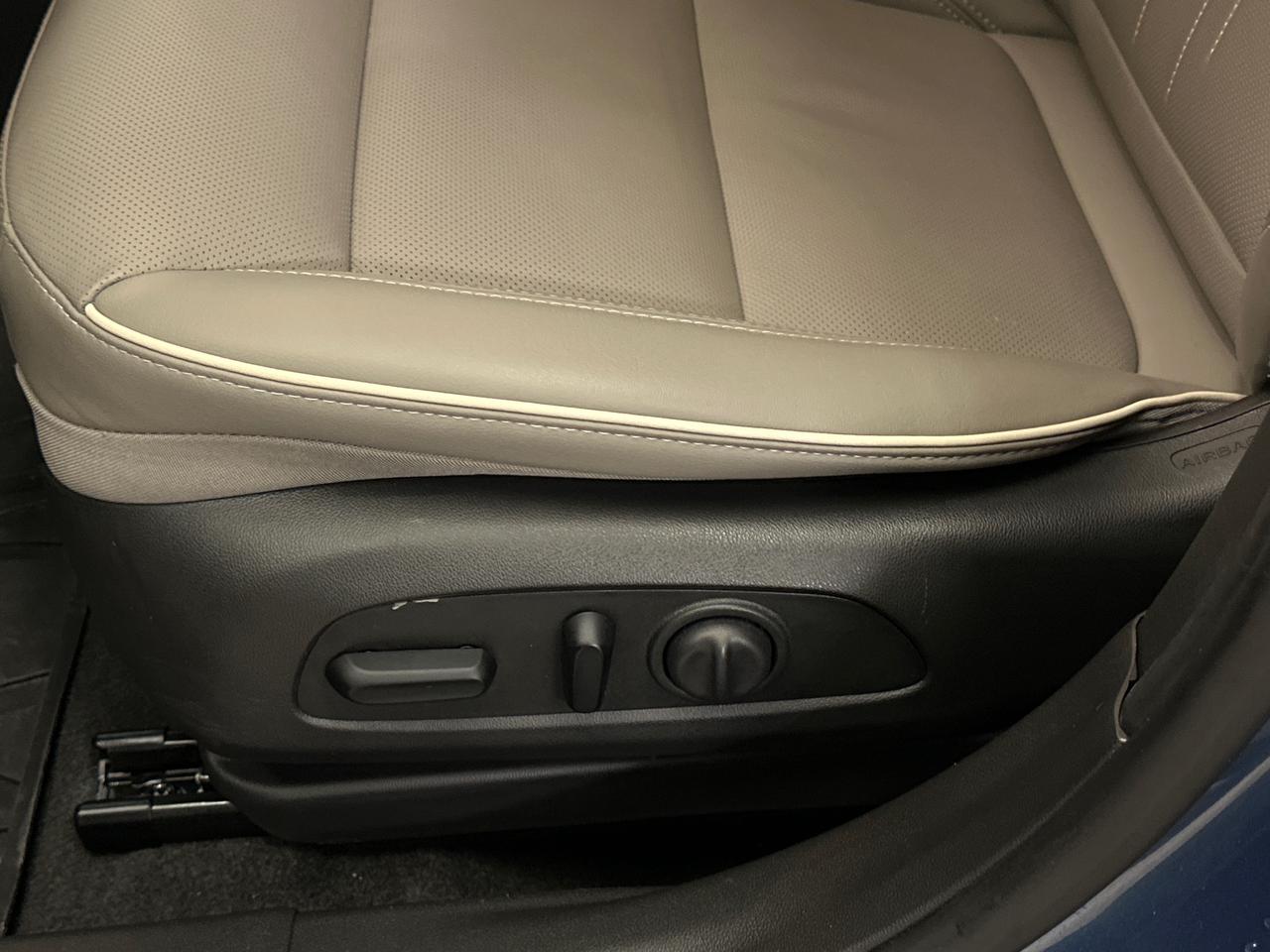 2024 Buick Envista Avenir 4dr Front-Wheel Drive Photo