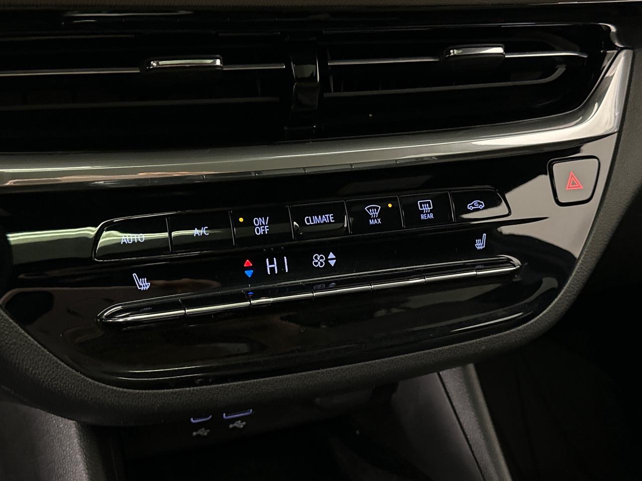 2024 Buick Envista Avenir 4dr Front-Wheel Drive Photo