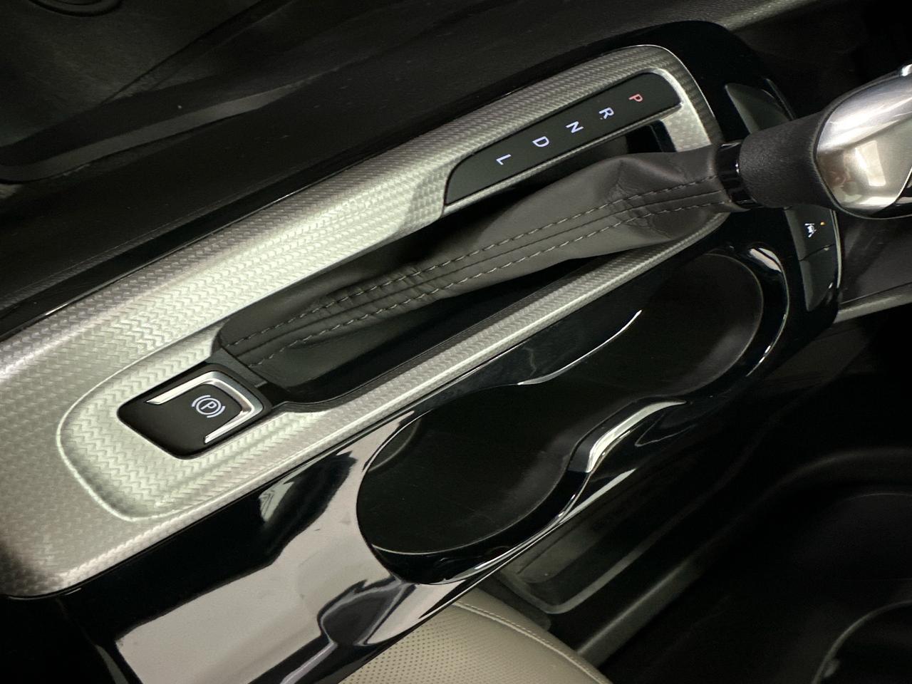 2024 Buick Envista Avenir 4dr Front-Wheel Drive Photo