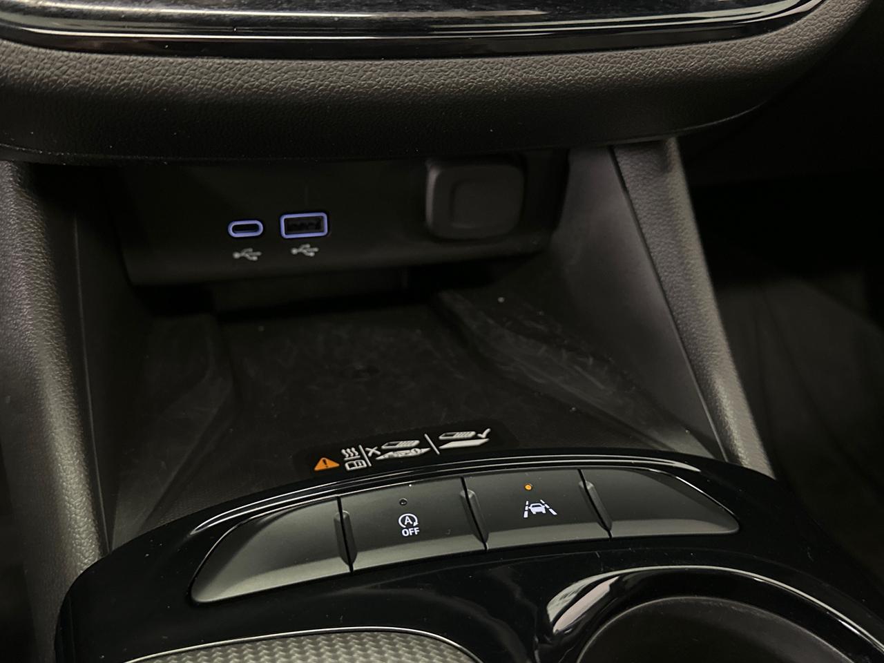 2024 Buick Envista Avenir 4dr Front-Wheel Drive Photo