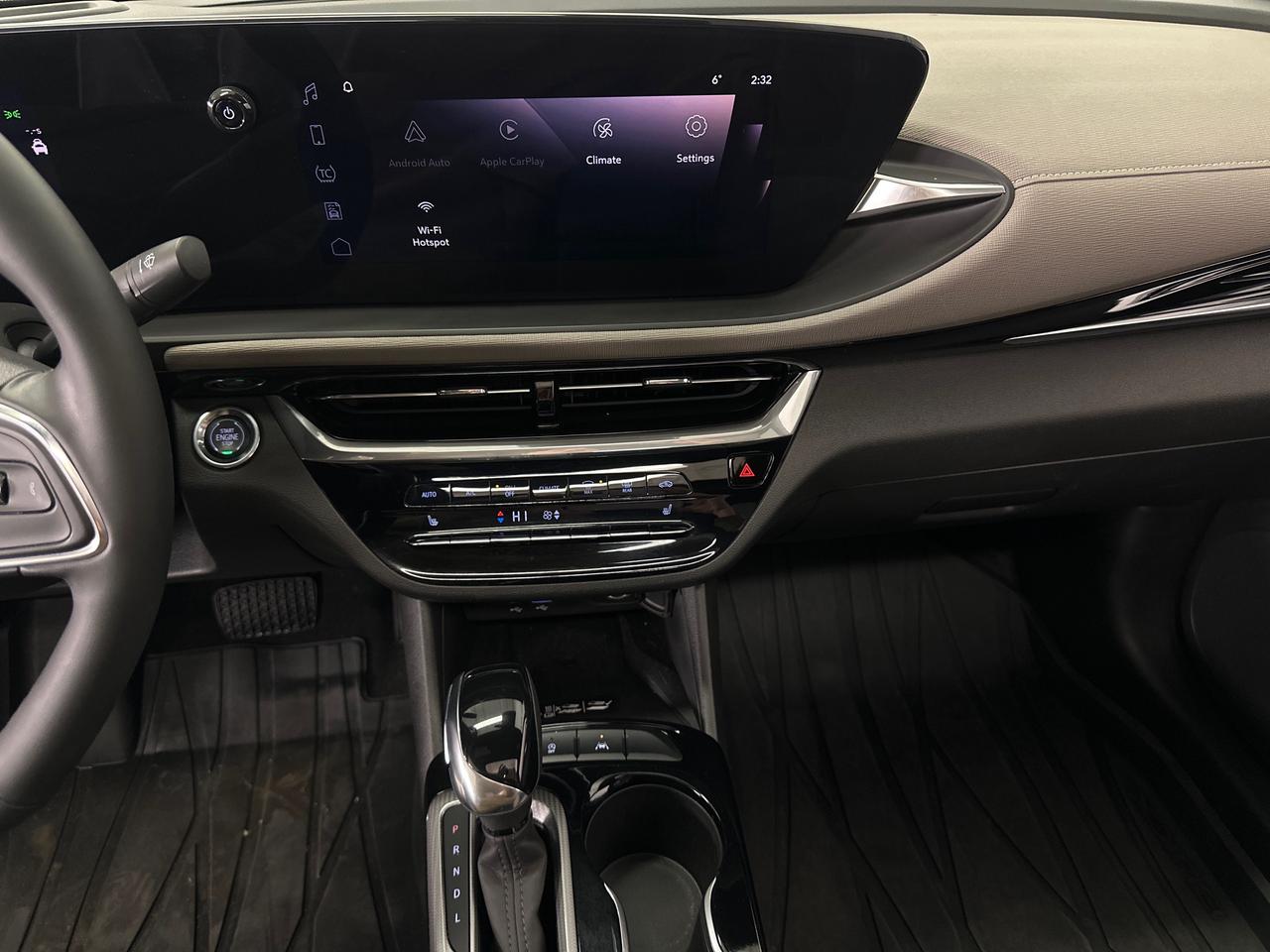 2024 Buick Envista Avenir 4dr Front-Wheel Drive Photo