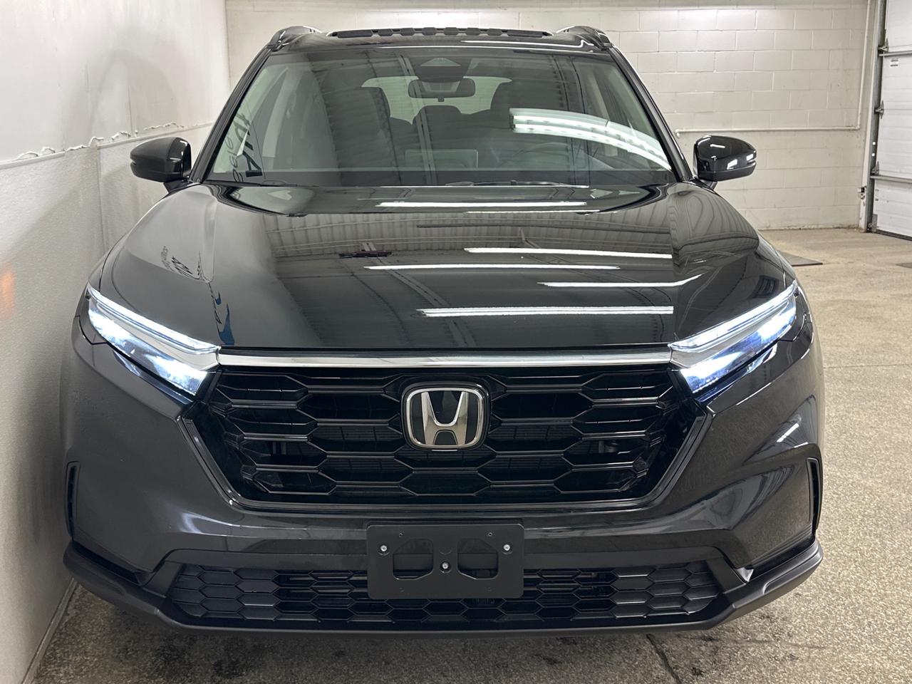 2025 Honda CR-V Sport 4dr All-Wheel Drive Photo