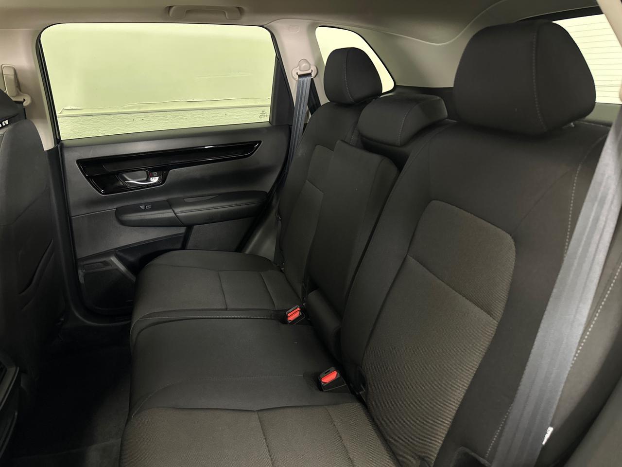 2025 Honda CR-V Sport 4dr All-Wheel Drive Photo