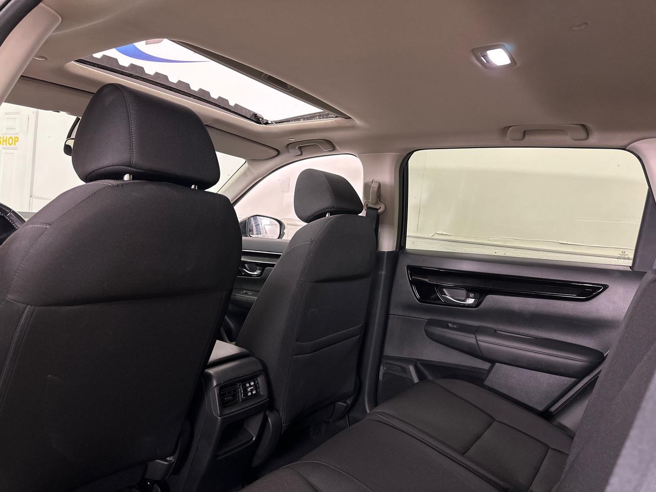 2025 Honda CR-V Sport 4dr All-Wheel Drive Photo