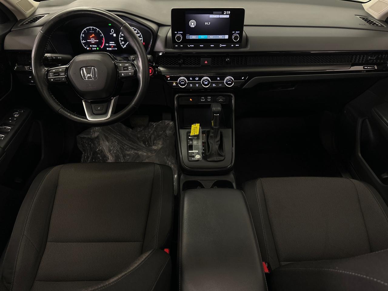 2025 Honda CR-V Sport 4dr All-Wheel Drive Photo