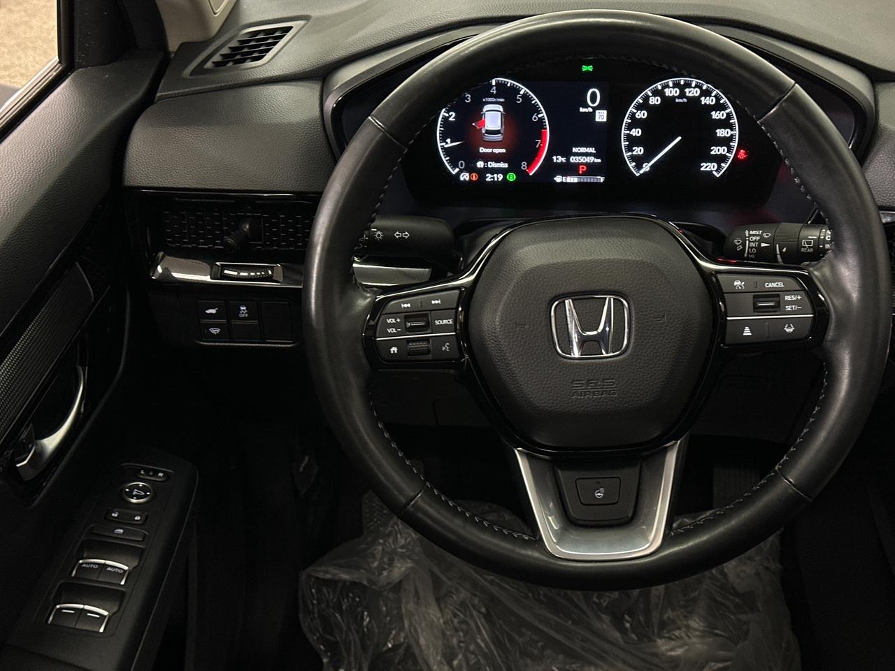 2025 Honda CR-V Sport 4dr All-Wheel Drive Photo