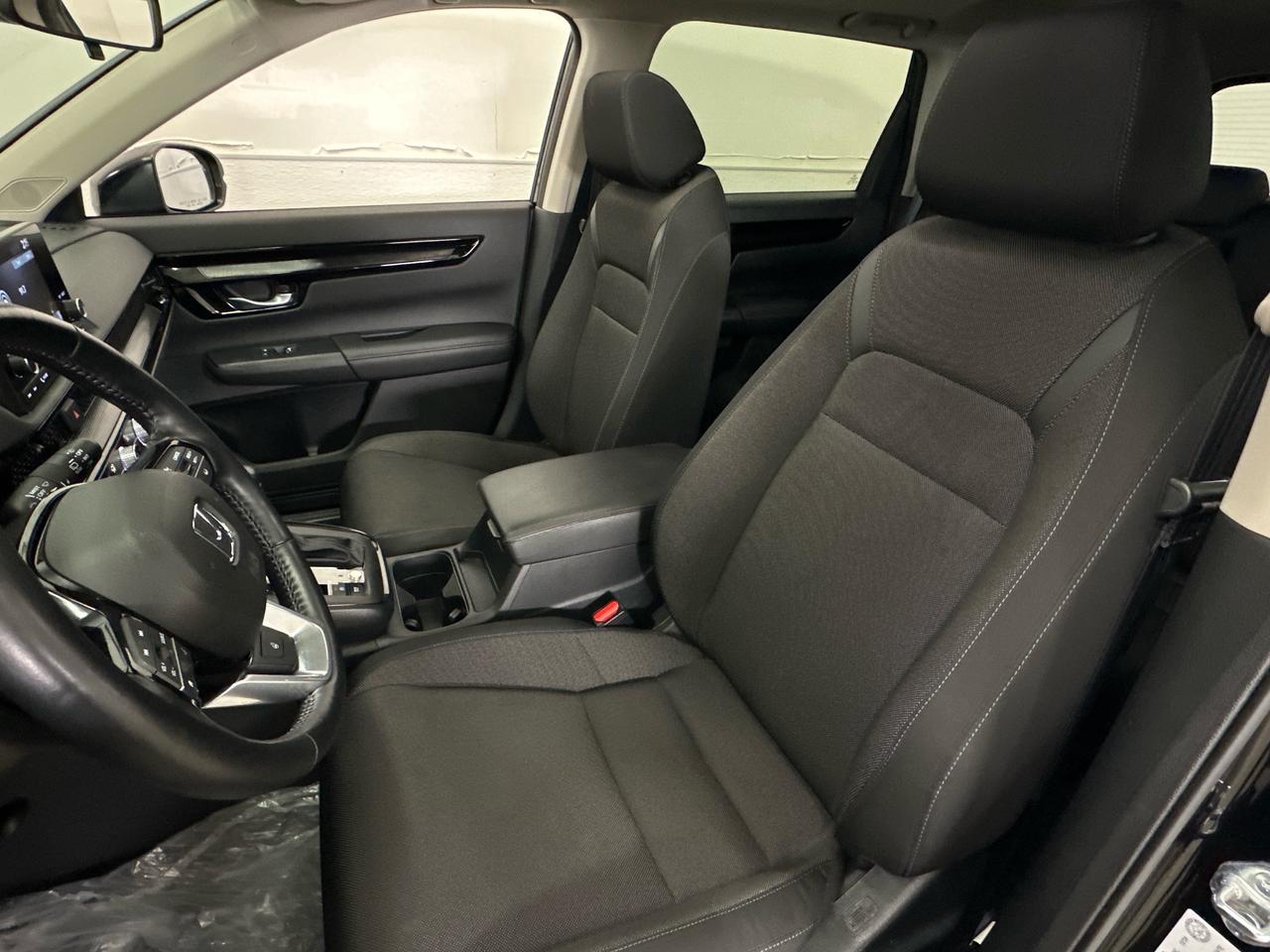 2025 Honda CR-V Sport 4dr All-Wheel Drive Photo