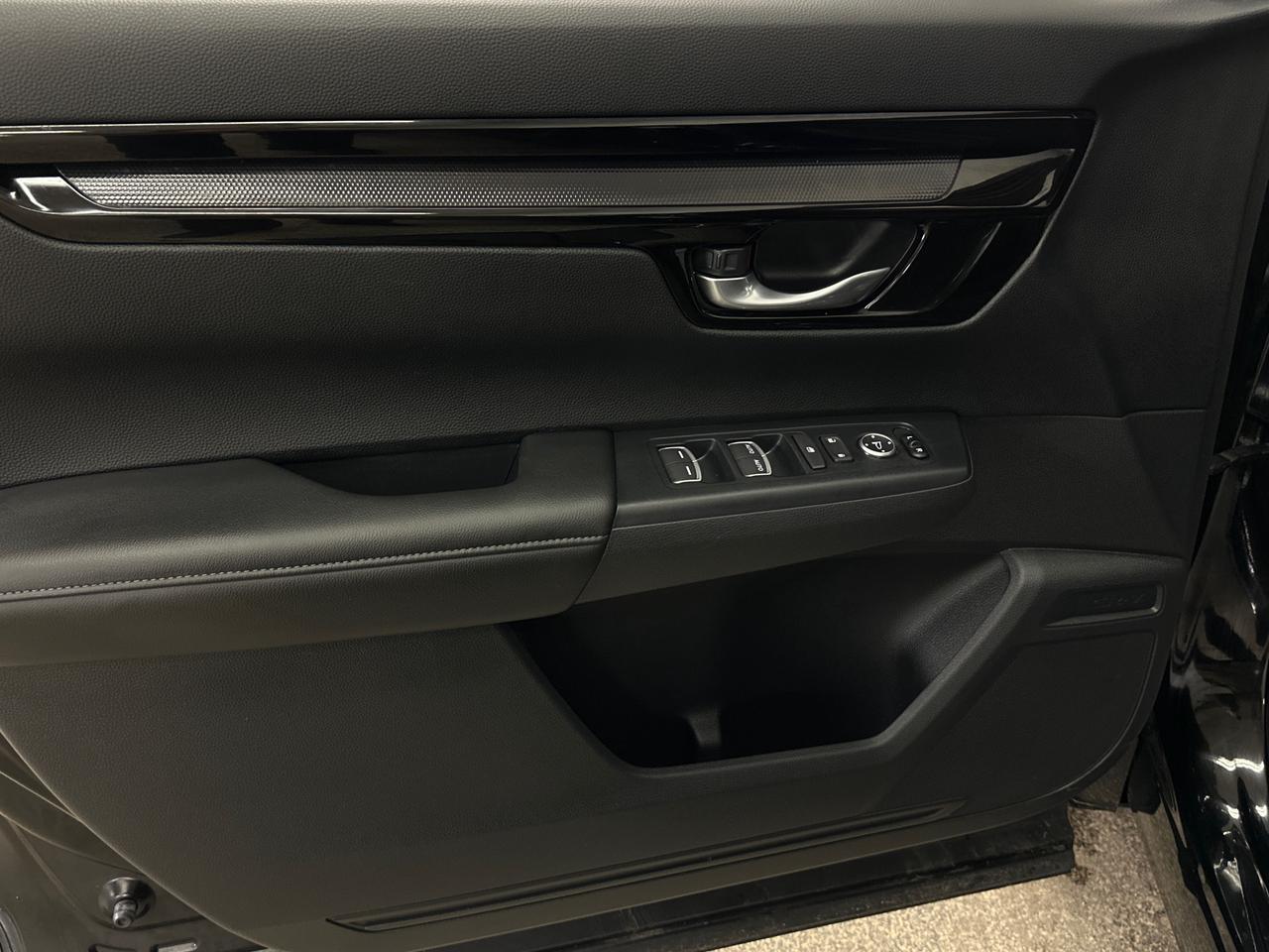 2025 Honda CR-V Sport 4dr All-Wheel Drive Photo