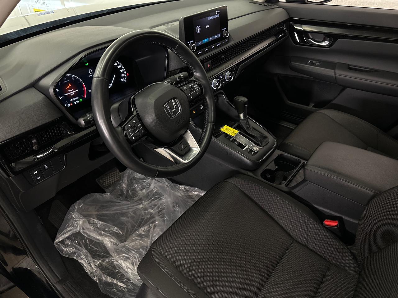 2025 Honda CR-V Sport 4dr All-Wheel Drive Photo