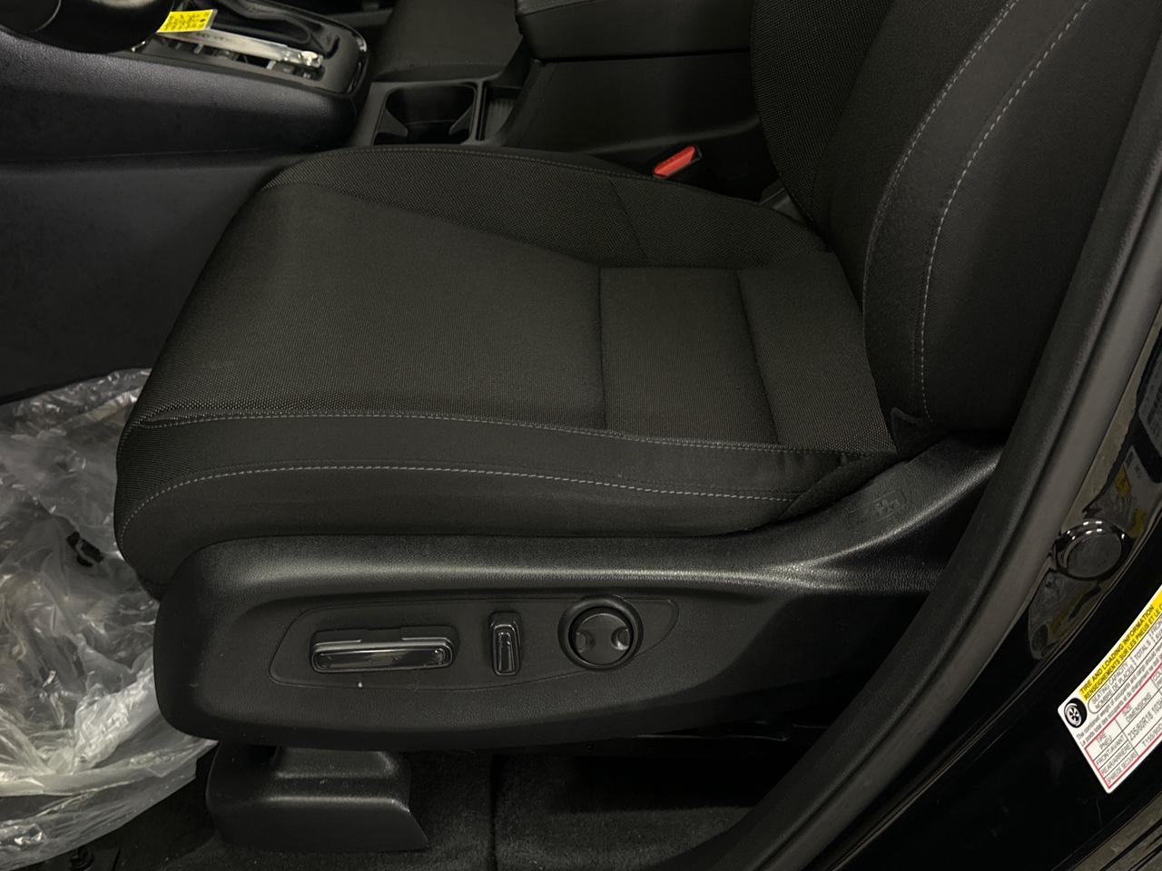 2025 Honda CR-V Sport 4dr All-Wheel Drive Photo