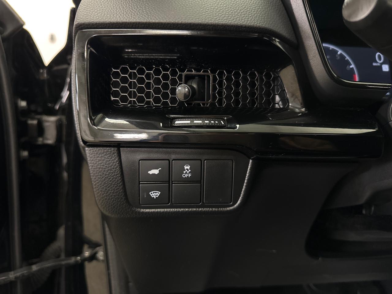 2025 Honda CR-V Sport 4dr All-Wheel Drive Photo