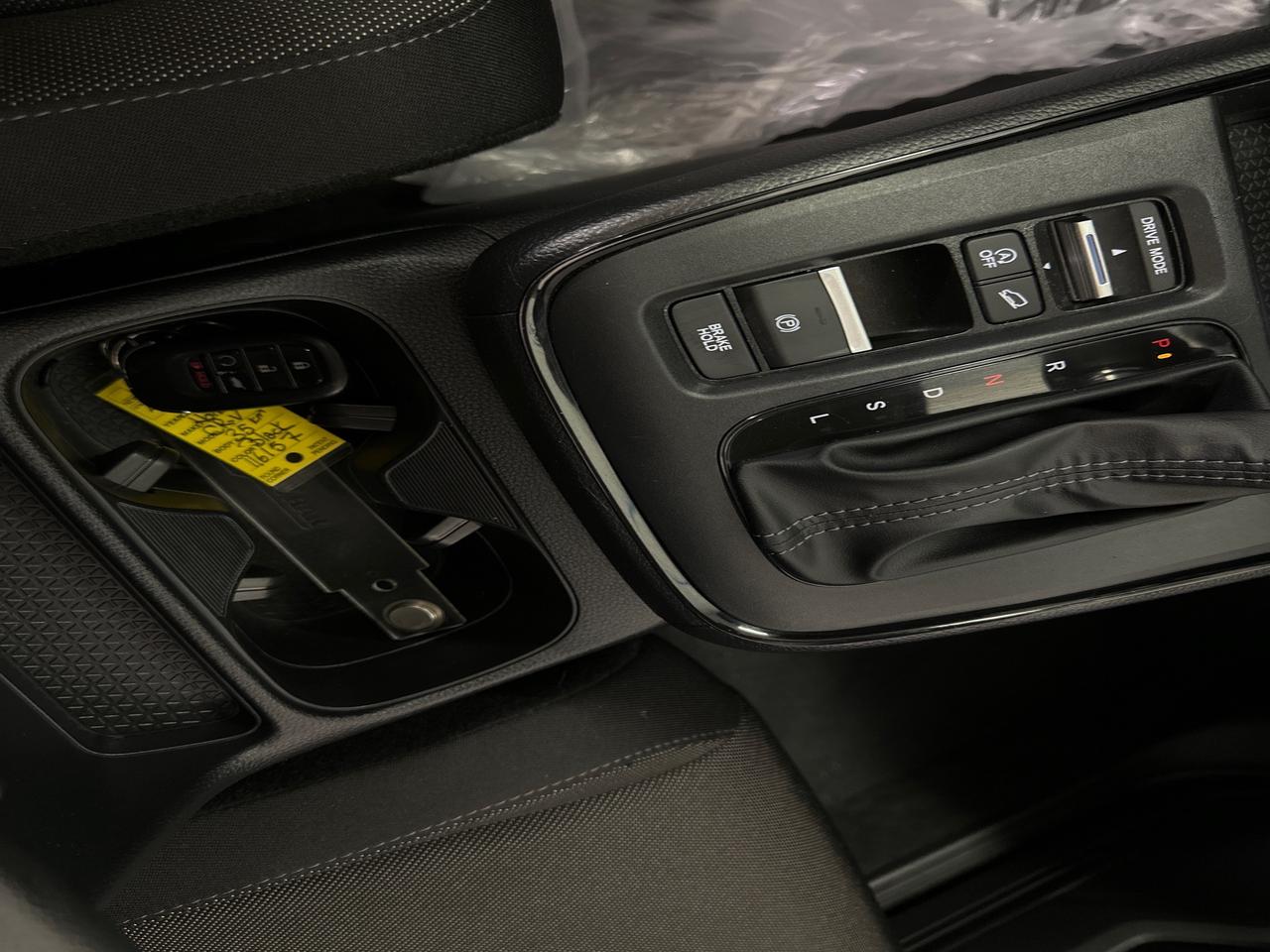 2025 Honda CR-V Sport 4dr All-Wheel Drive Photo