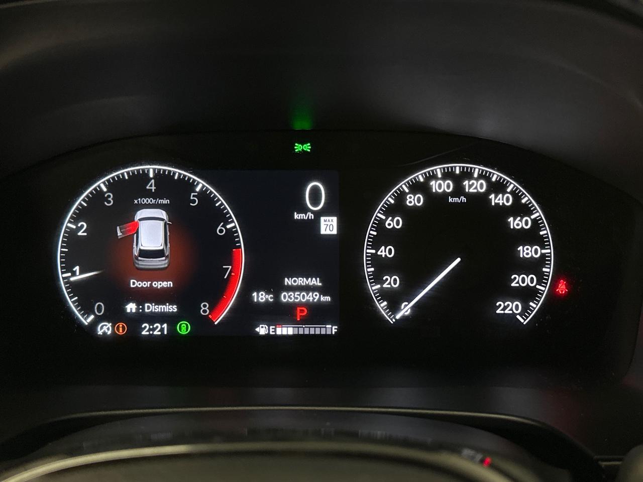 2025 Honda CR-V Sport 4dr All-Wheel Drive Photo