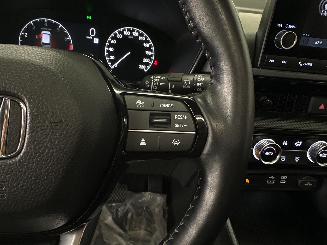 2025 Honda CR-V Sport 4dr All-Wheel Drive Photo