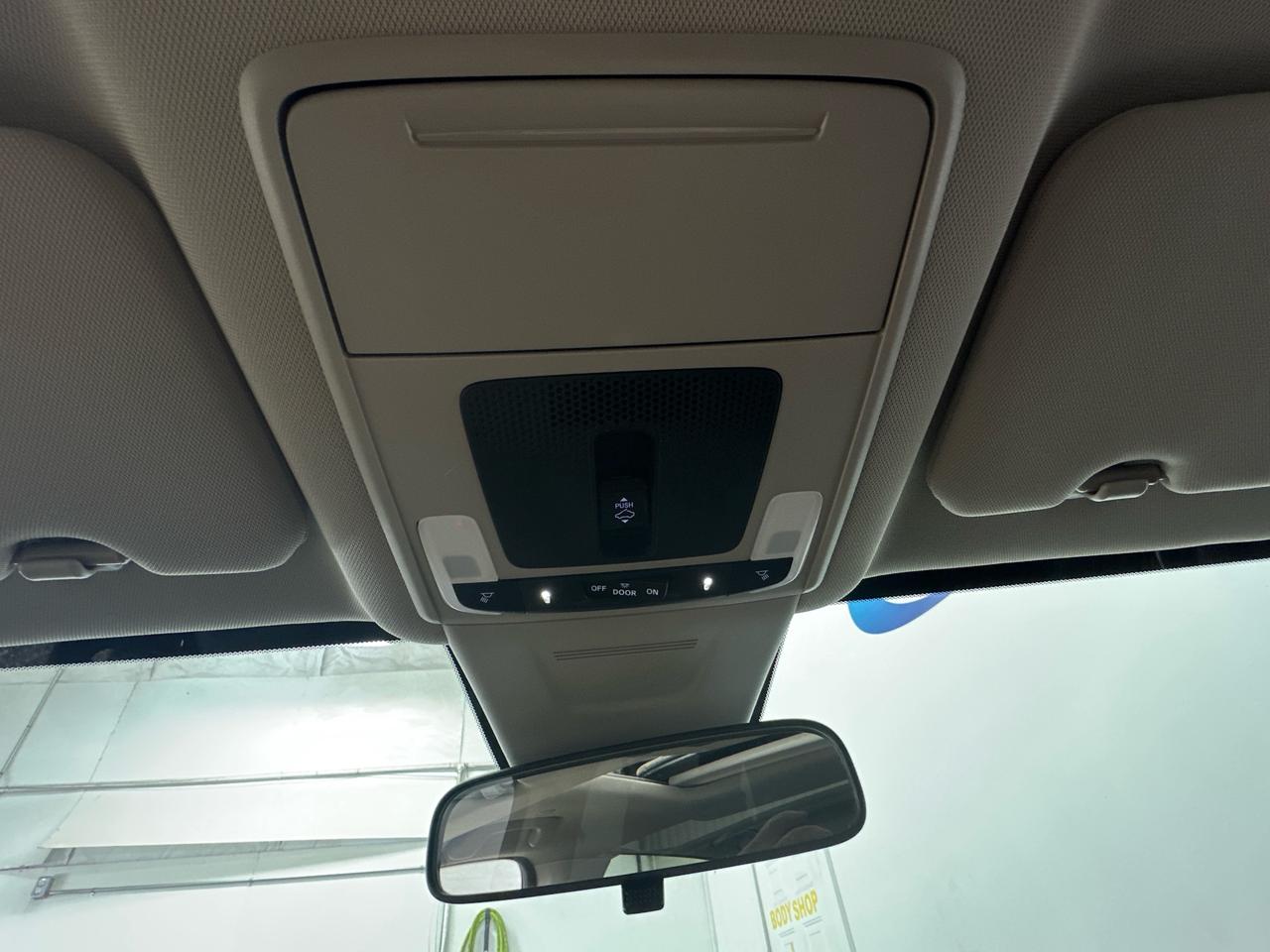 2025 Honda CR-V Sport 4dr All-Wheel Drive Photo