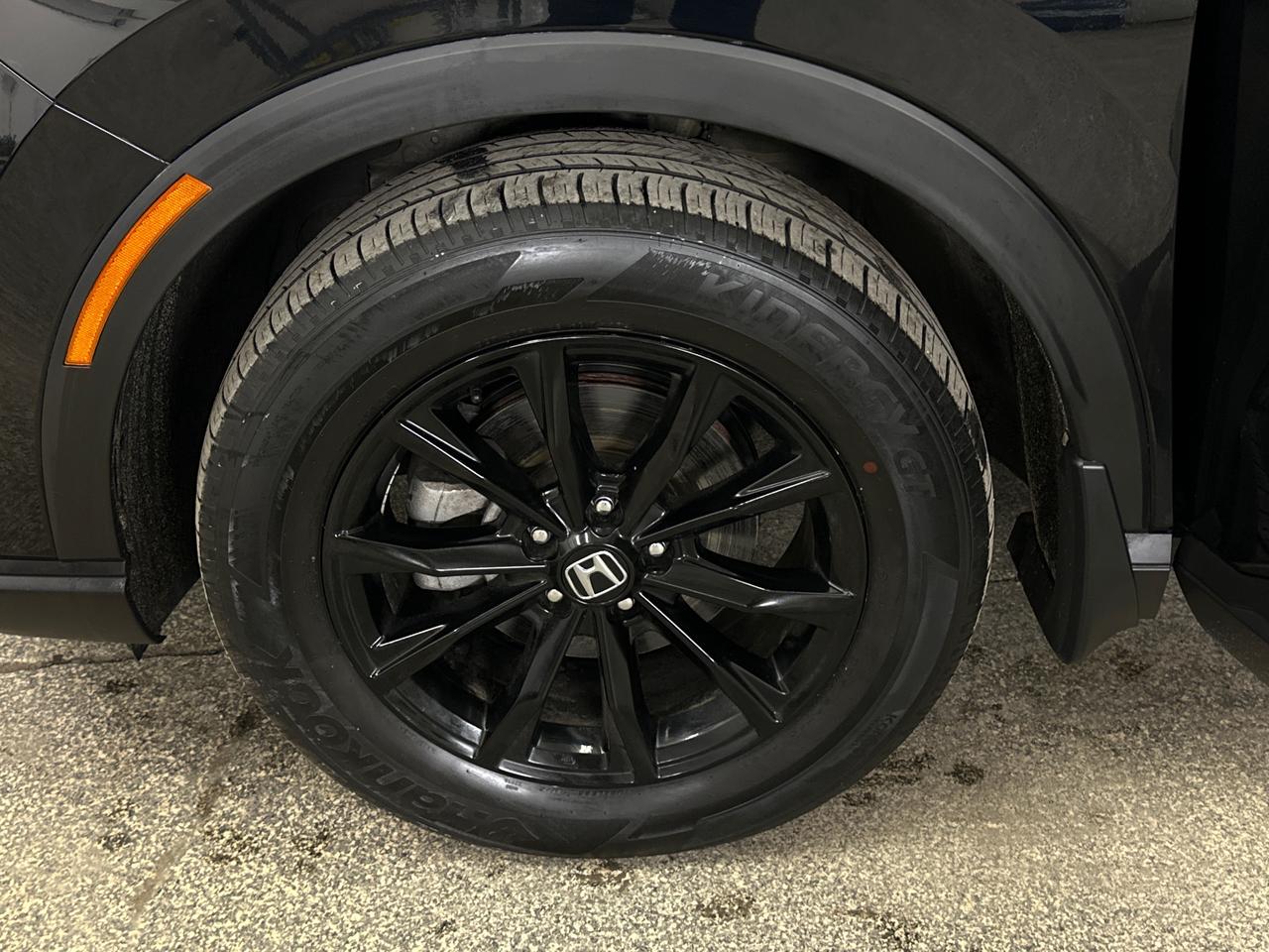 2025 Honda CR-V Sport 4dr All-Wheel Drive Photo