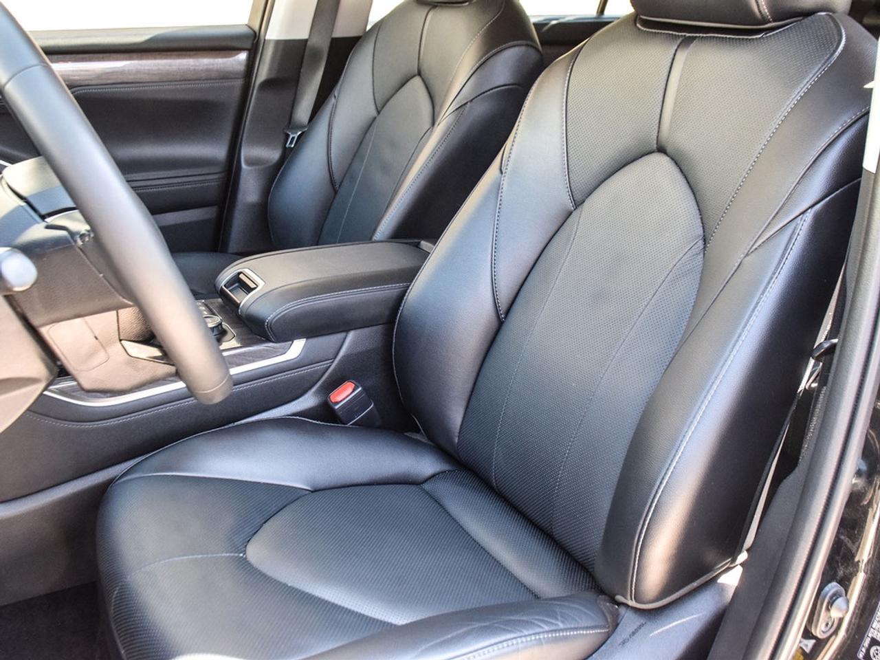 2022 Toyota Highlander Limited 4dr All-Wheel Drive Photo