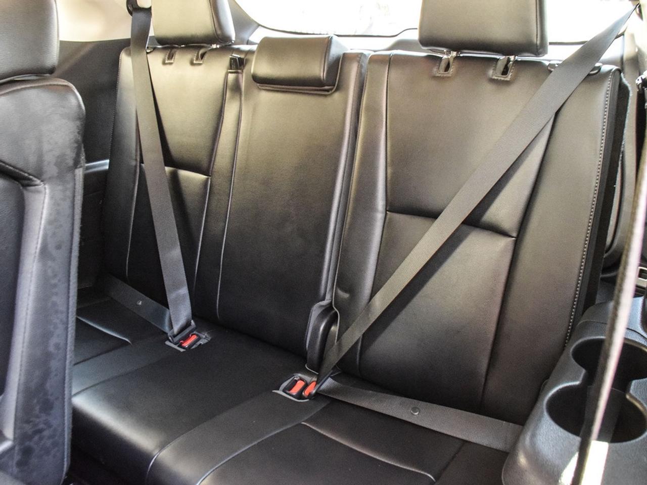 2022 Toyota Highlander Limited 4dr All-Wheel Drive Photo