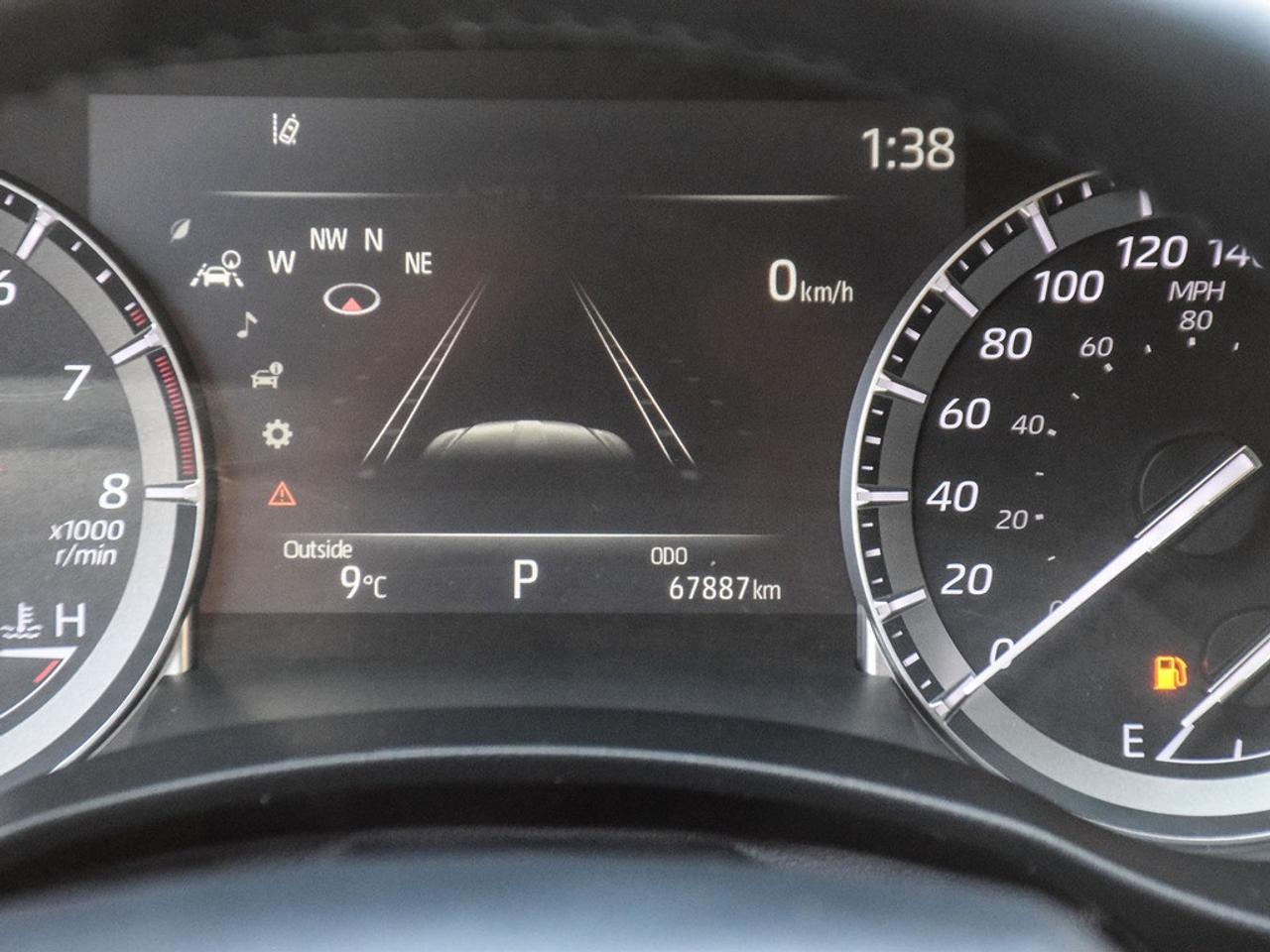 2022 Toyota Highlander Limited 4dr All-Wheel Drive Photo